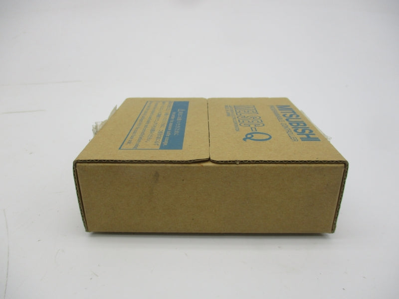 MITSUBISHI ELECTRIC QX41 NSFS