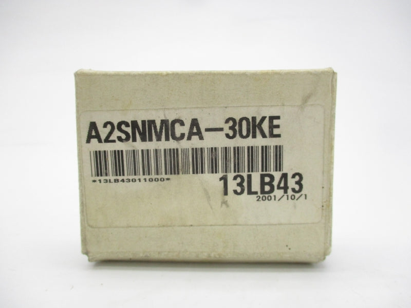 MITSUBISHI ELECTRIC A2SNMCA-30KE NSMP