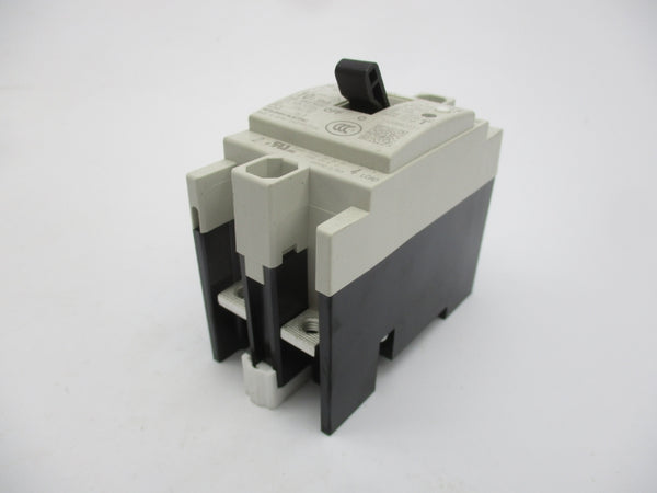 MTISUBISHI ELECTRIC NV30-FAU 100-240VAC 10A NSMP