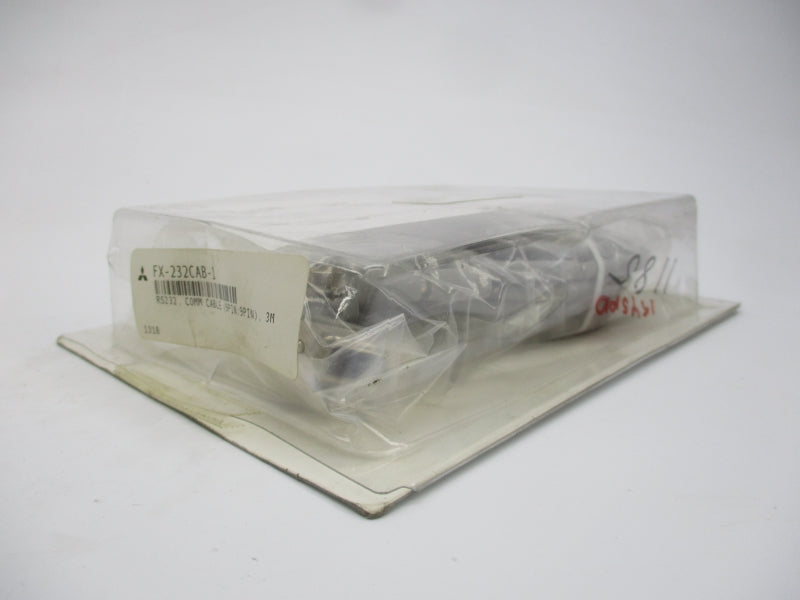 MITSUBISHI ELECTRIC FX-232CAB-1 NSMP