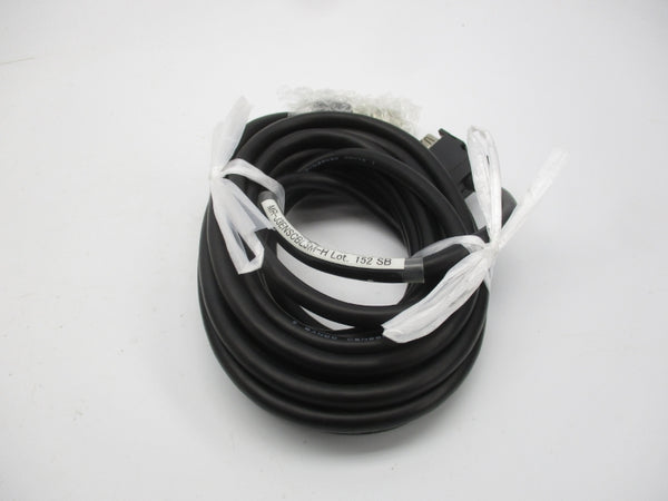 MITSUBISHI ELECTRIC MR-J3ENSCBL5M-H NSMP