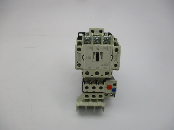 MITSUBISHI ELECTRIC MSO-T35-KP 100VAC 29A NSMP