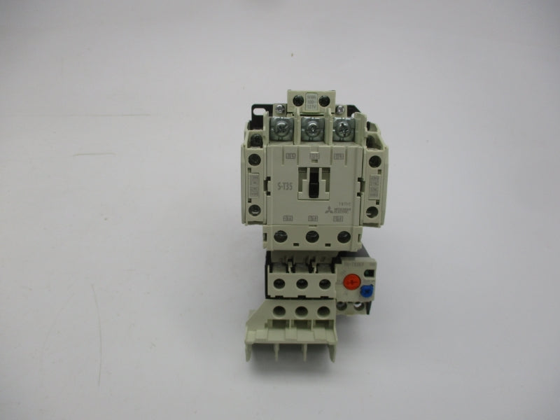 MITSUBISHI ELECTRIC MSO-T35-KP 100VAC 29A NSMP