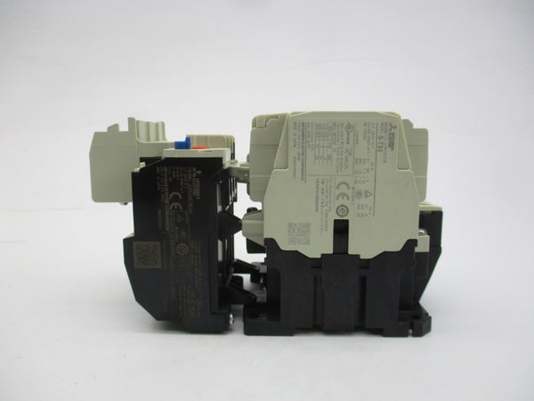 MITSUBISHI ELECTRIC MSO-T35-KP 100VAC 29A NSMP
