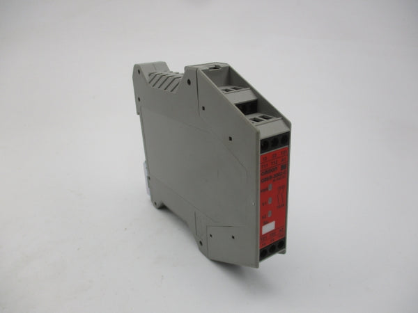 OMRON G9SB-2002-C 24VAC NSMP