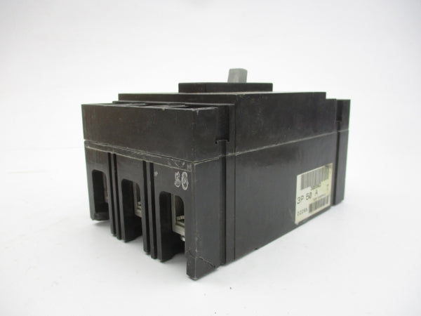 GENERAL ELECTRIC TEB132050WL 240VAC 50A NSMP