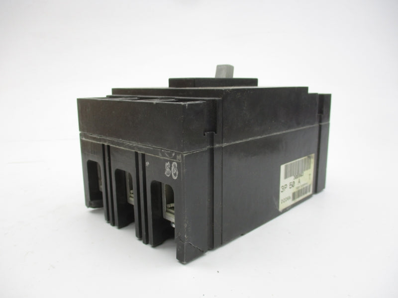 GENERAL ELECTRIC TEB132050WL 240VAC 50A NSMP