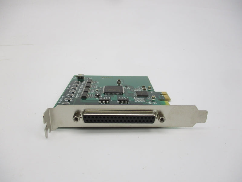 CONTEC DIO-1616L-PE NSMP