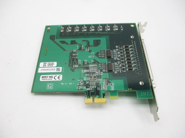 CONTEC DIO-1616L-PE NSMP