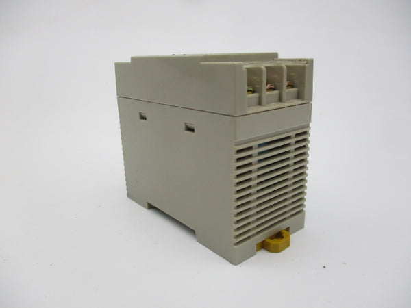 OMRON S82K-00324 24VDC 0.13A NSNP