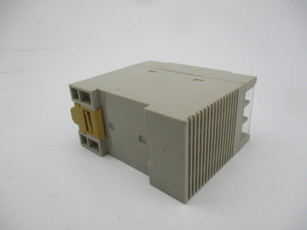OMRON S82K-00324 24VDC 0.13A NSNP