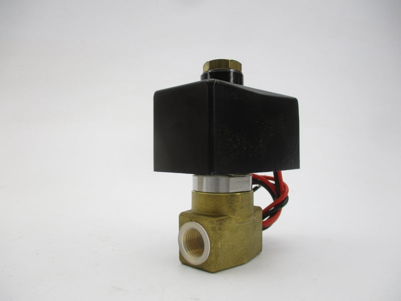 CKD AB42-03-7-N3A 24VDC NSMP
