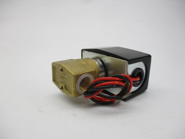 CKD AB42-03-7-N3A 24VDC NSMP