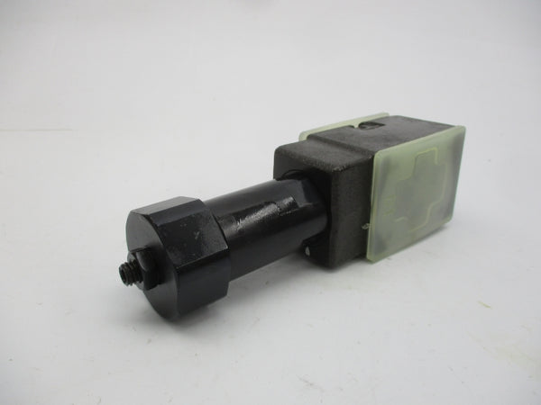 YUKEN MHA-01-C-30 NSMP