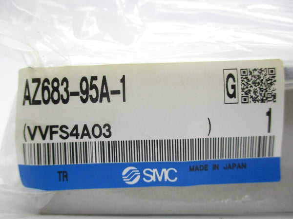 SMC AZ683-95A-1 NSMP