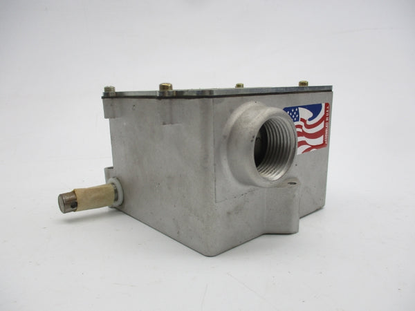 HUBBELL 55-4E-2SP-WB-20 600VAC NSNP