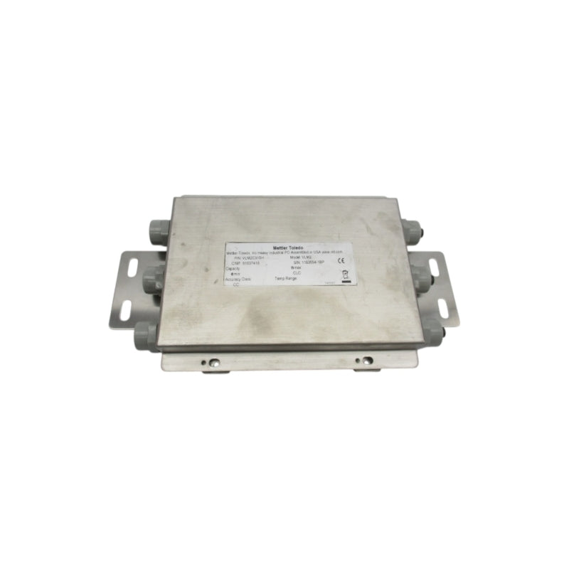 METTLER TOLEDO VLM2C310H VLM2 NSNP