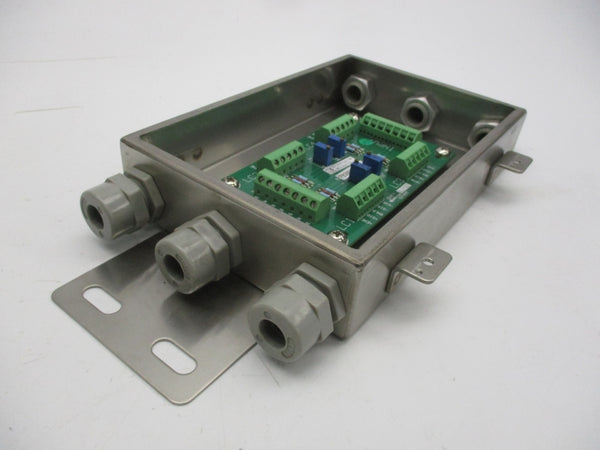 METTLER TOLEDO VLM2C310H VLM2 NSNP