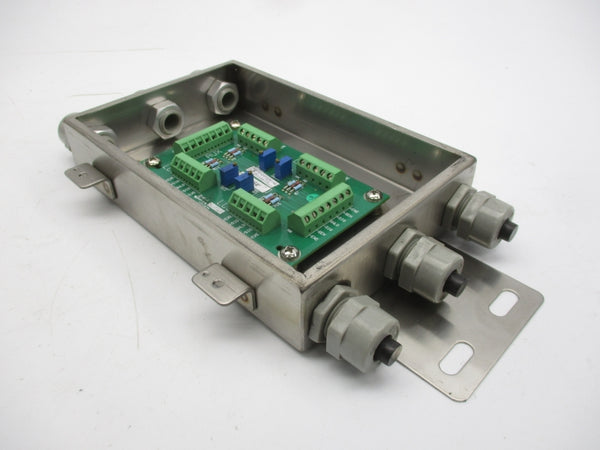 METTLER TOLEDO VLM2C310H VLM2 NSNP