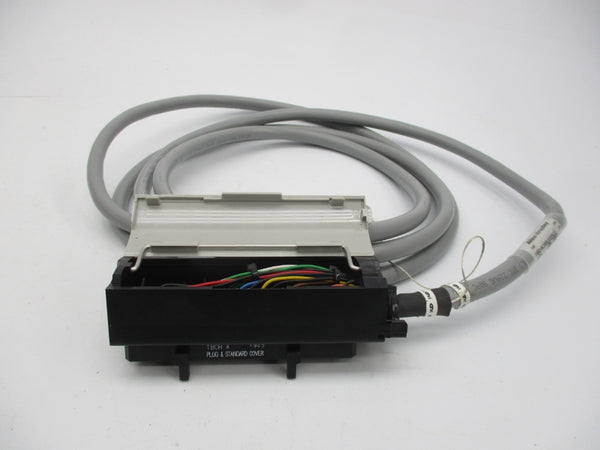 ALLEN BRADLEY 1492-ACABLE025UD SER. A NSNP