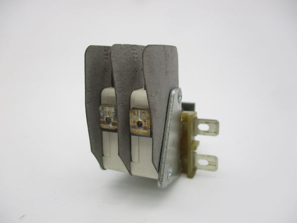 POTTER & BRUMFIELD S87R11D2B1D1 277VAC 20A UNMP