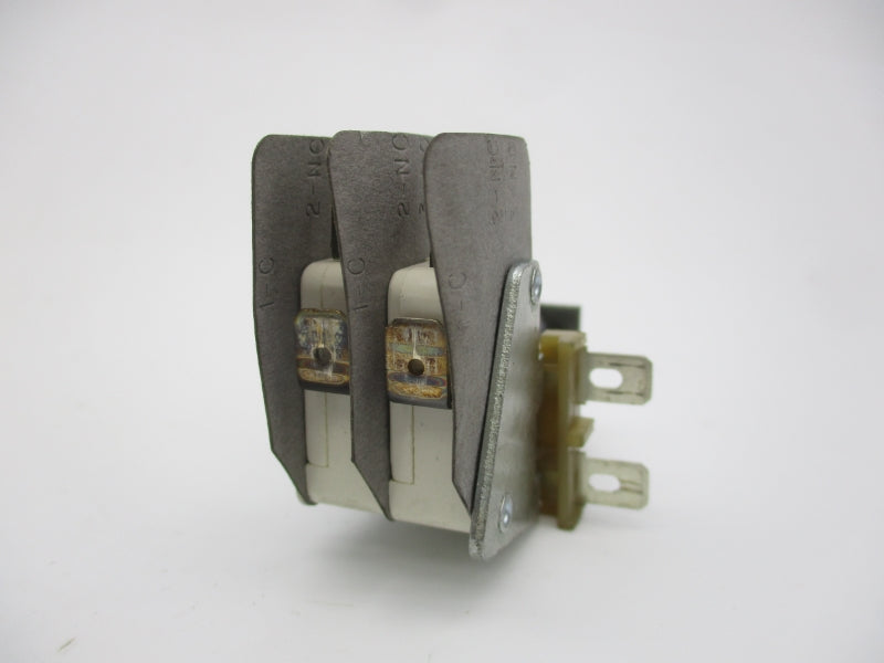 POTTER & BRUMFIELD S87R11D2B1D1 277VAC 20A UNMP