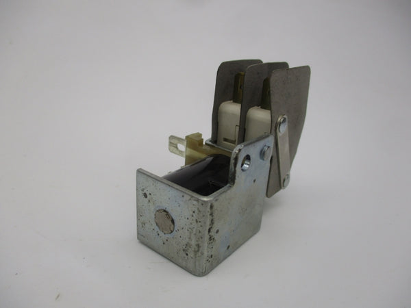 POTTER & BRUMFIELD S87R11D2B1D1 277VAC 20A UNMP