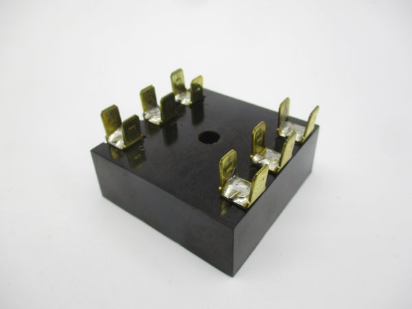 SSAC TS120A-850 120VAC 8.5A 1.5S UNMP