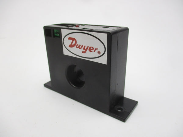 DWYER CCS-131100 135VAC 0.3A UNMP