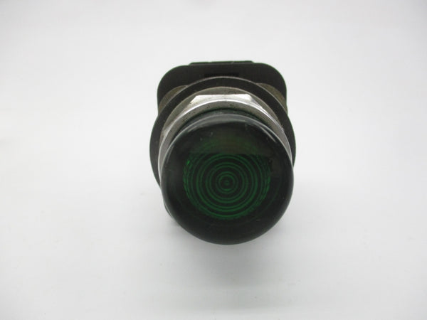 ALLEN BRADLEY 800T-PT16 SER. T 120V NSNP