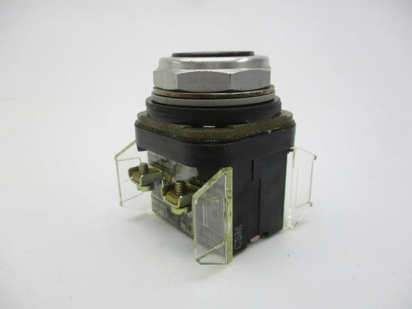 ALLEN BRADLEY 800T-AB SER. T (AS PICTURED) NSMP