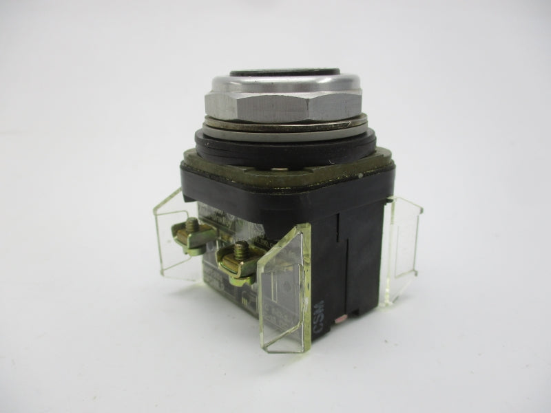 ALLEN BRADLEY 800T-AB SER. T (AS PICTURED) NSMP