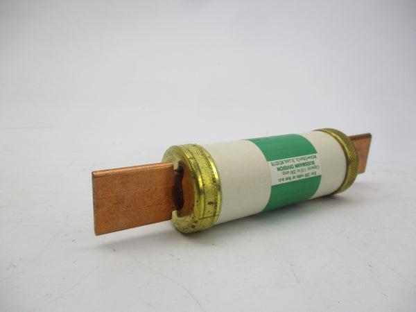 BUSSMANN REN-200 250VAC 200A (PKG OF 5) (BR/GR) NSMP