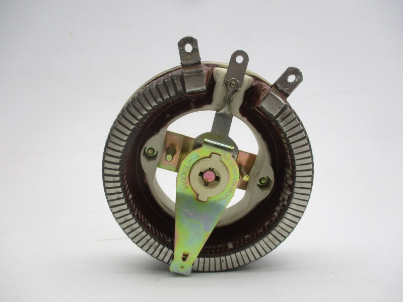 OHMITE RNS7R5 6.32A NSNP