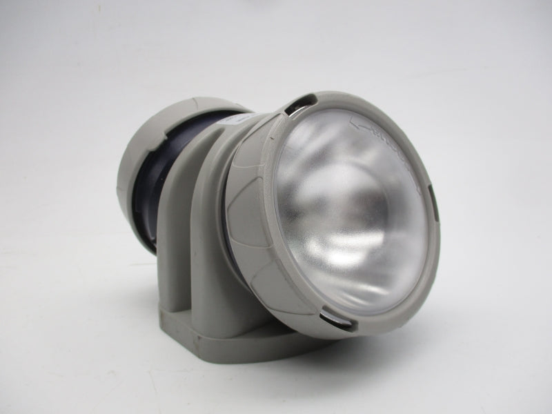 SHIELDED LAMP OOS#58662 24VDC (AS PICTURED) NSNP