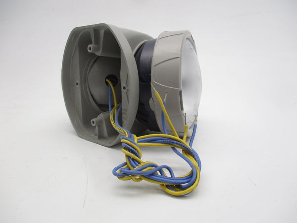 SHIELDED LAMP OOS#58662 24VDC (AS PICTURED) NSNP