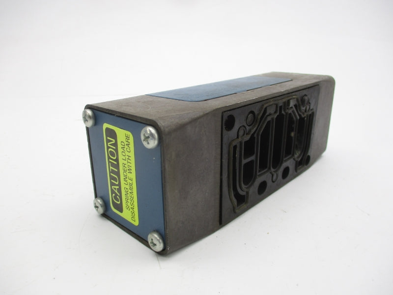 REXROTH GS-030061-02440 120VAC 150PSI NSNP