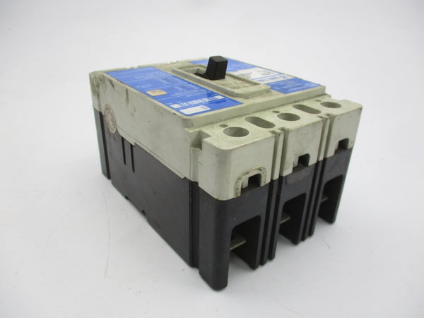 CUTLER HAMMER EHD3030 480VAC 30A UNMP
