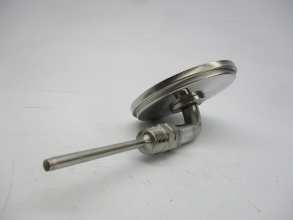 ASHCROFT 80/12010PB NSNP