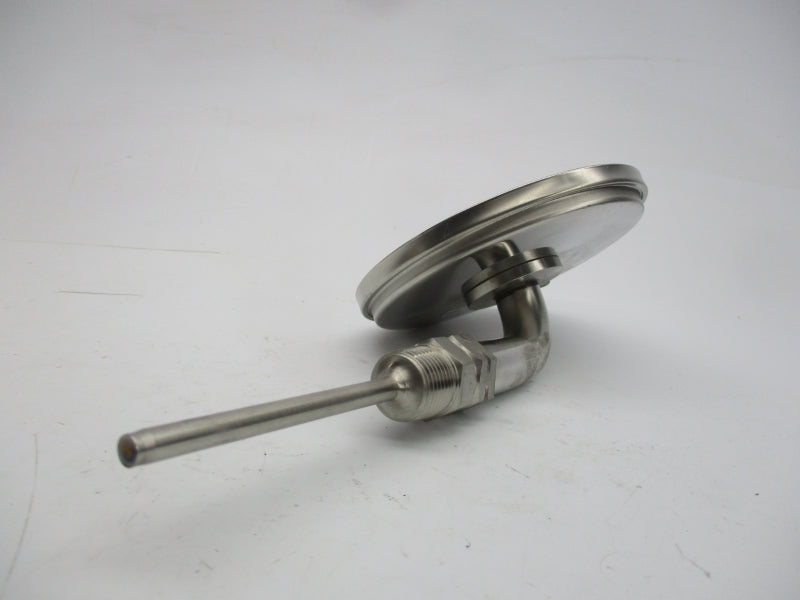 ASHCROFT 80/12010PB NSNP