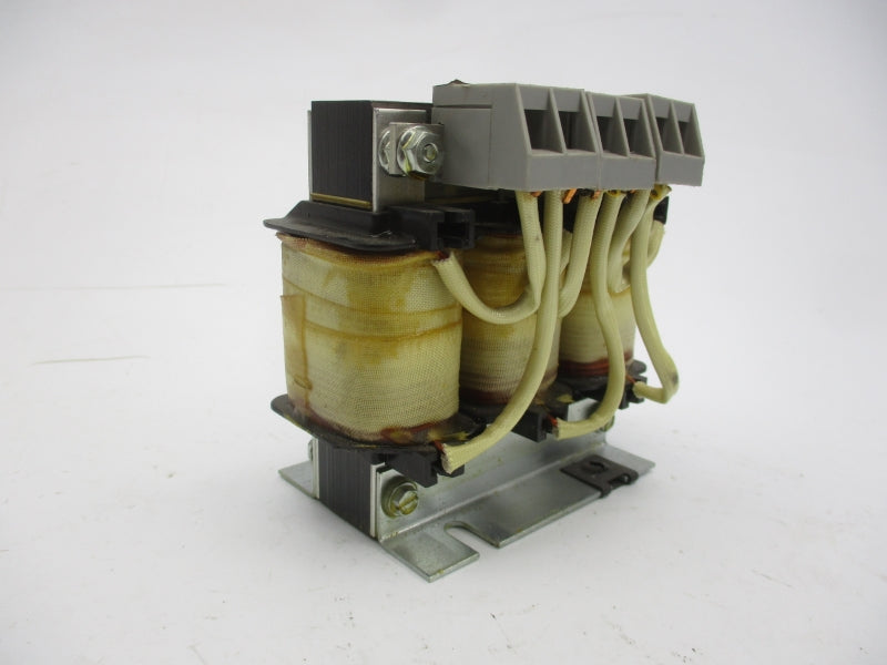 TCI KLA8ATB 600V 8A NSNP