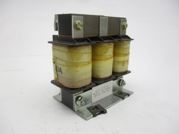 TCI KLA8ATB 600V 8A NSNP