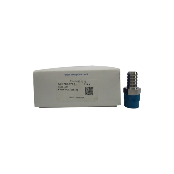 SWAGELOK SS-8-HC-1-8 (PKG OF 25) NSMP