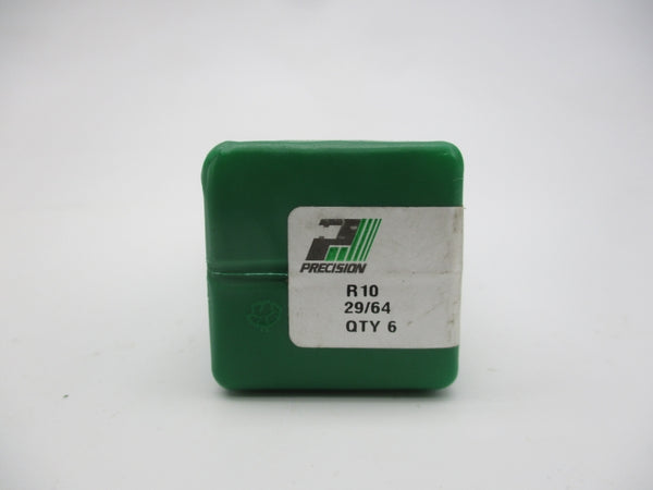 PRECISION R10 (PKG OF 6) NSMP