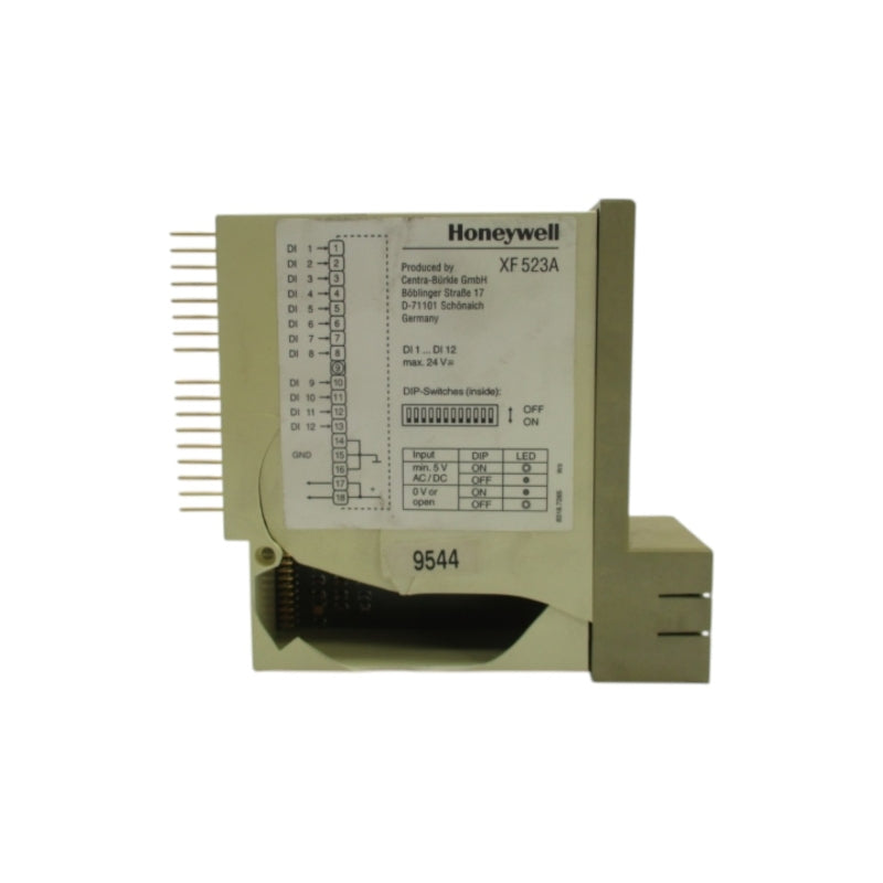 HONEYWELL XF523A 24V (AS PICTURED) UNMP