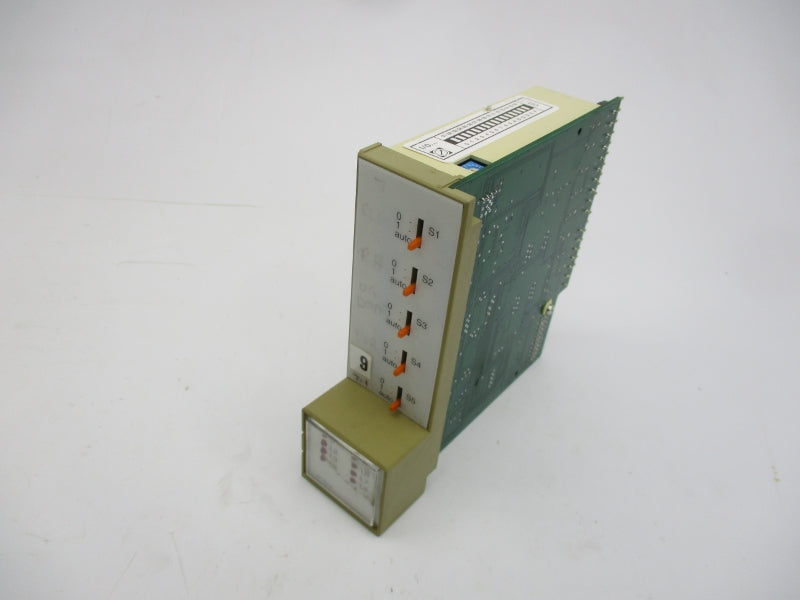 HONEYWELL XF522A 11VDC NSNP