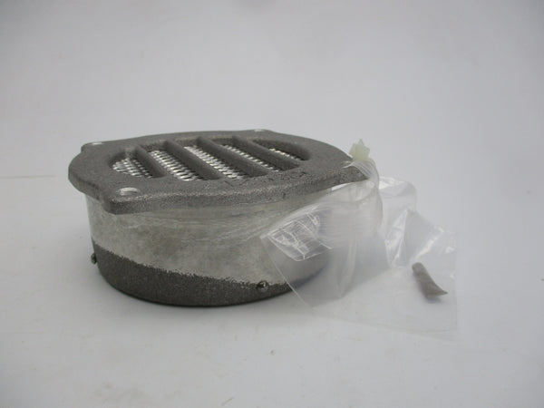 EXHAUST SEPARATOR 412662 NSNP