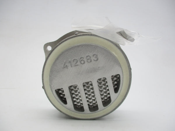 EXHAUST SEPARATOR 412662 NSNP