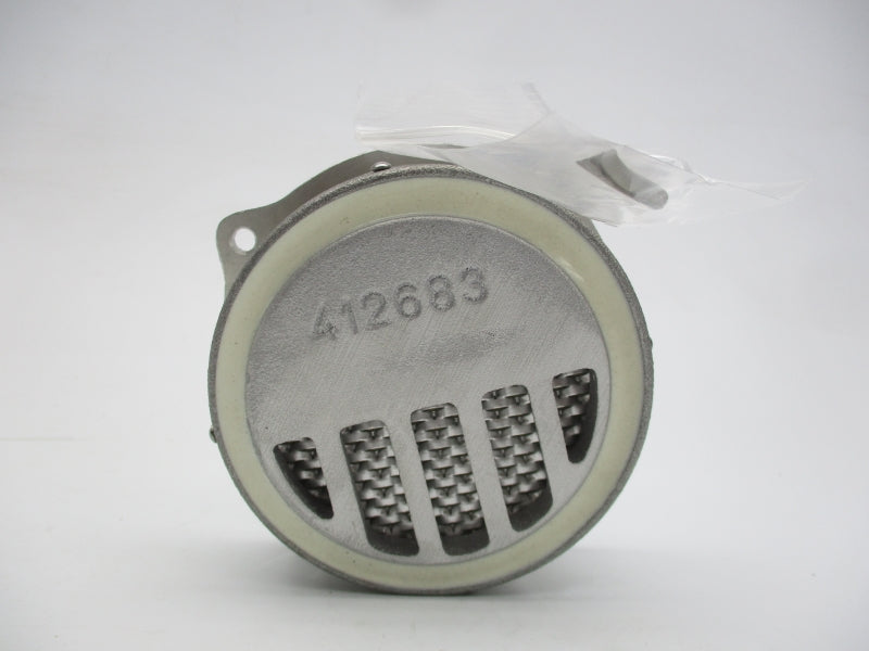 EXHAUST SEPARATOR 412662 NSNP