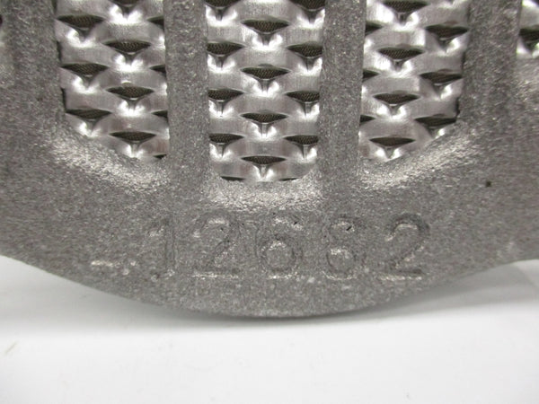 EXHAUST SEPARATOR 412662 NSNP